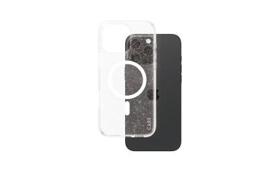 CARE Backcover Flagship Star Lit w. White