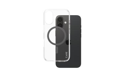 CARE Backcover Flagship Black