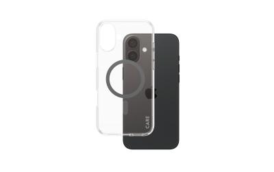CARE Backcover Flagship Black