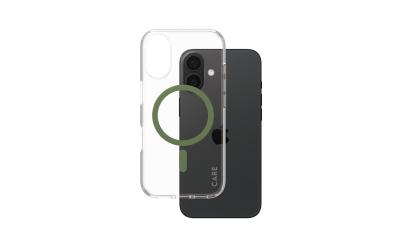 CARE Backcover Flagship Green