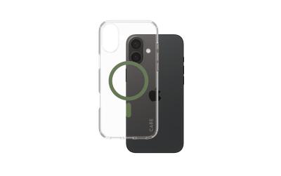 CARE Backcover Flagship Green