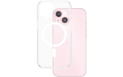 CARE Backcover Flagship White