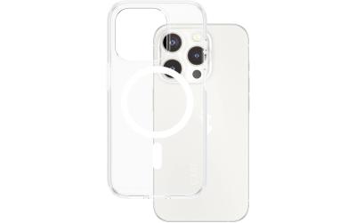 CARE Backcover Flagship White