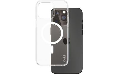 CARE Backcover Flagship White