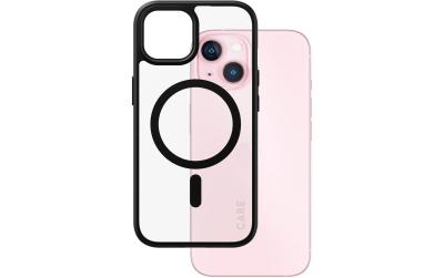 CARE Backcover Flagship Black