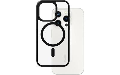 CARE Backcover Flagship Black