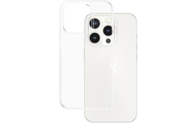 CARE Backcover Fashion X-Ray Soft Basic