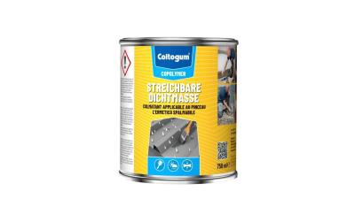 Coltogum Streichbare-Dichtmasse grau