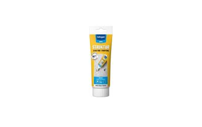 Coltogum Dichtmasse Struktur Acryl weiss