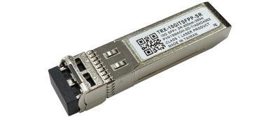 QNAP 10GbE SFP+ Transreceiver