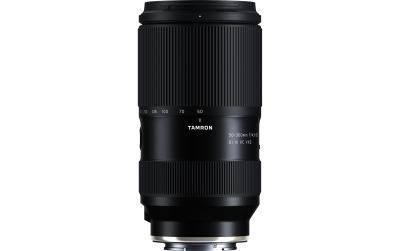 Tamron AF 50-300mm f /4.5-6.3 Di III VC VXD