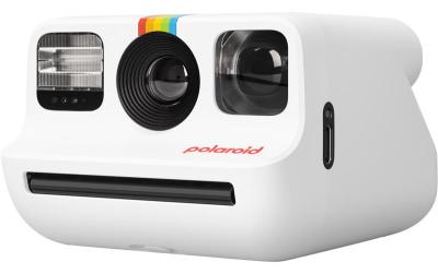 Polaroid Now Gen 2.0 - White