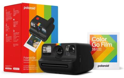 Everything Box Polaroid Go Gen 2.0