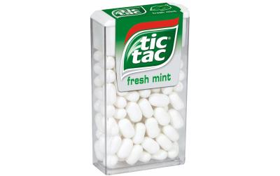 Tic Tac Mint