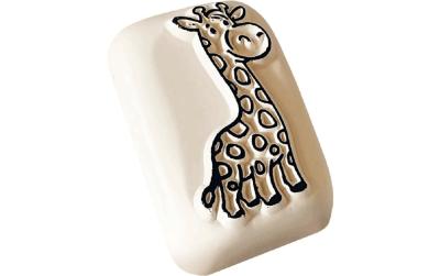 LaDot Stempel Giraffe