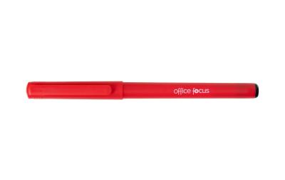 Office Focus Fineliner, 0.4mm, 2028D