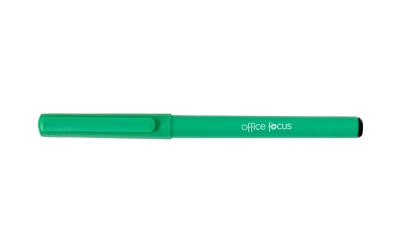 Office Focus Fineliner, 0.4mm, 2028D
