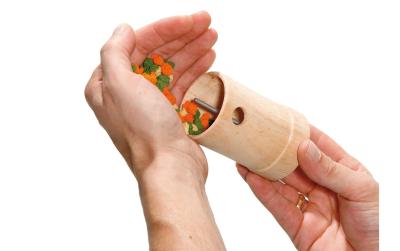 Karlie Nager Rody Snack Roll