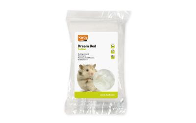 Karlie Hamsterwatte 50g