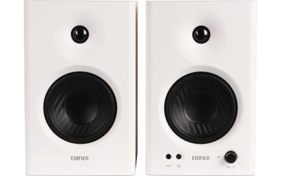 Edifier MR4, weiss