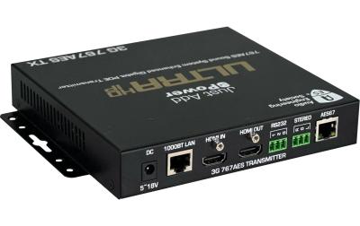 JustAddPower VBS-HDIP-767AES