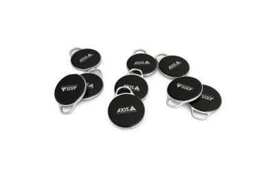 AXIS TA4712 Key Fob, 50 Stück