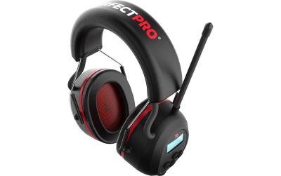 PERFECTPRO H-40 Earprotection