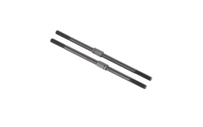 Arrma Turnbuckle 4x95mm Steel