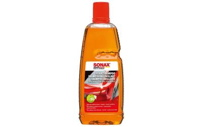 SONAX Glanz-Shampoo-Konzentrat