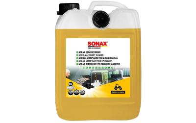 SONAX AGRAR Gerätereiniger Alkalisch 705500