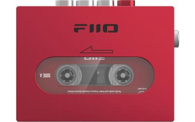 FiiO CP13 Kassettenspieler