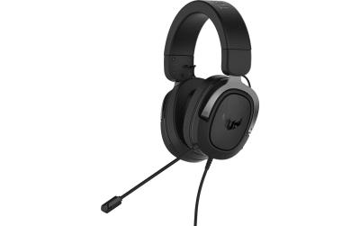 Asus TUF Gaming H3 Gun Metal