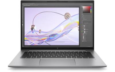 HP ZBook Firefly 14 G11,U7 155H,A500,SV