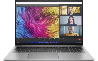 HP ZBook Firefly 16 G11,U7 155H,A500,SV