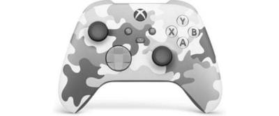 Xbox Wireless ControllerArtic Camo