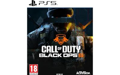 Call of Duty: Black Ops 6, PS5