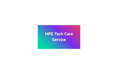 HPE TechCare H42PHE Basic