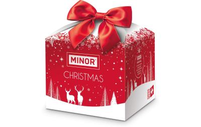 Original Geschenkbox