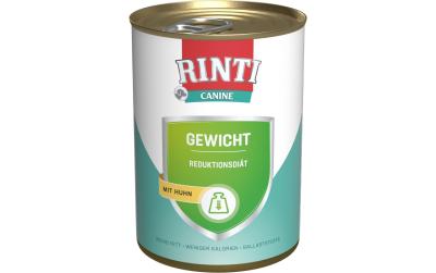 Rinti Canine Gewicht Huhn 400g