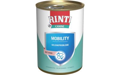 Rinti Canine Mobility Rind 400g