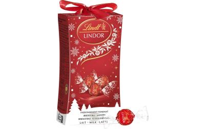 LINDOR Milch Kleines Geschenk