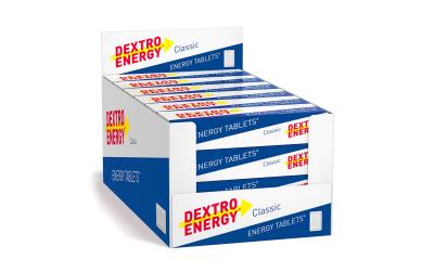 Dextro Energy Classic Box