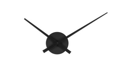 KARLSSON Wanduhr Little Big Time Mini