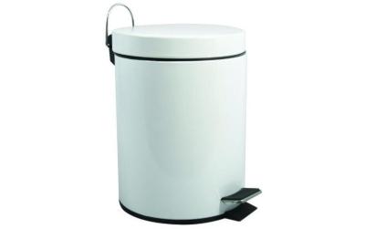 MSV Treteimer 5L, Weiss