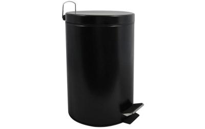 MSV Treteimer 12L, Schwarz
