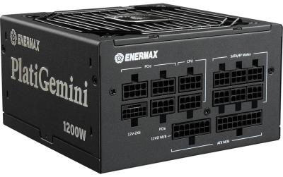 Netzteil Enermax PlatGemini 1200W