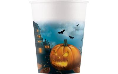 Halloween Trinkbecher