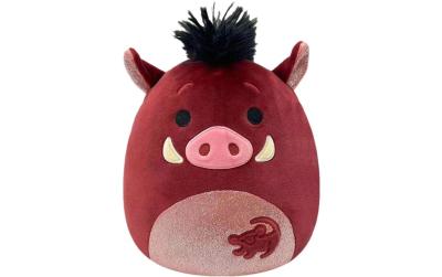 Squishmallows König der Löwen Pumbaa 20 cm