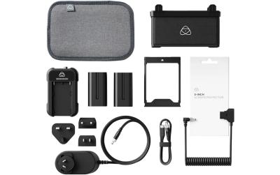 Atomos 5-inch Accessory Kit, Version II