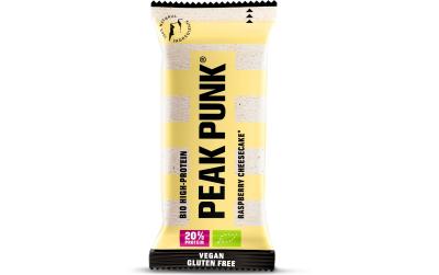 PEAK PUNK Bio High-Protein Bar